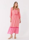 Cabana Life Relaxed Maxi Dress In Amelia Island