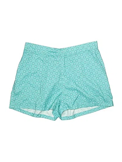 Pre-owned Cabana Life Shorts In Blue