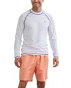 Cabana Life Swim Trunk In Multi