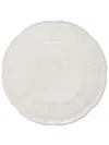 Cabana Magazine Classico Ceramic Dessert Plate (21cm) In Neutrals