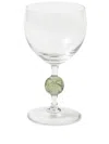 Cabana Magazine Demetra Water Glass In Neutrals