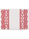 Cabana Magazine Goya Linen Placemat In Neutrals