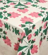 Cabana Magazine Linen Garda Tablecloth