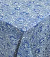 Cabana Magazine Linen Toscana Tablecloth