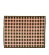 Cabana Magazine Wicker Capri Placemat