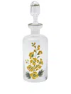 Cabana Primrose Murano Glass Oil Dispenser (16cm) In Neutrals