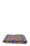 Cabana 'rectangular' Rectangular Table Cloth In Multi