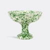 Cabana Serving And Trays Green Uni In Green