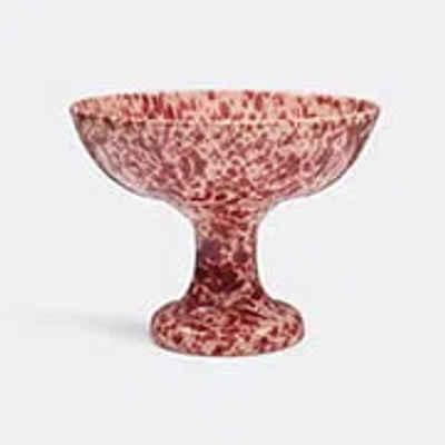 Cabana Serving And Trays Pink Uni