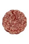 Cabana Tableware Pink Uni