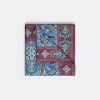 Cabana Table Linens Blue Uni In Blue
