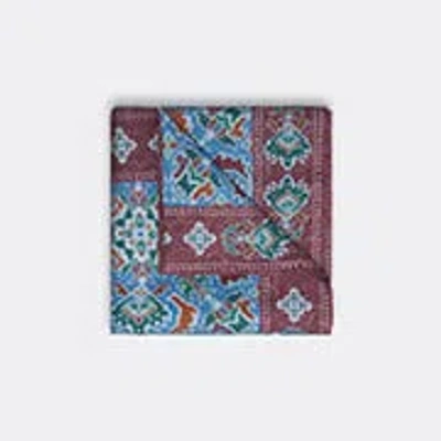 Cabana Table Linens Blue Uni