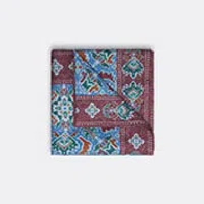 Cabana Table Linens Blue Uni