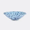 CABANA TABLEWARE BLUE UNI