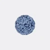 Cabana Tableware Blue Uni In Blue