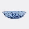 Cabana Tableware Blue Uni In Blue