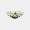 Cabana Tableware Green Uni In Green