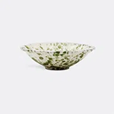 Cabana Tableware Green Uni