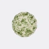 Cabana Tableware Green Uni In Green
