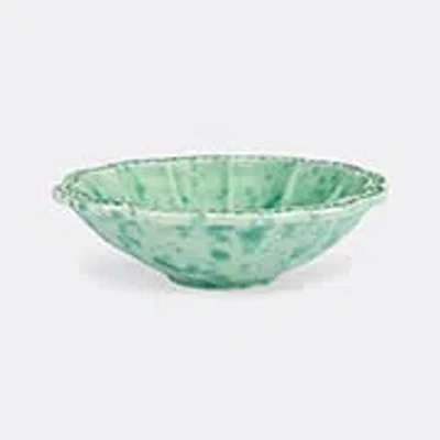 Cabana Tableware Green Uni