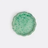 Cabana Tableware Green Uni In Green