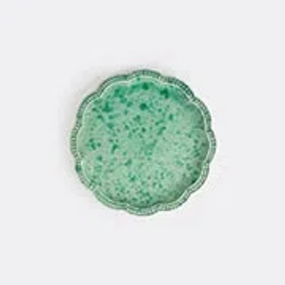 Cabana Tableware Green Uni