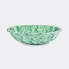 Cabana Tableware Green Uni In Green