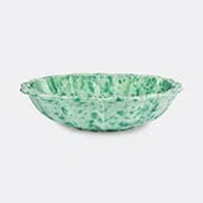 Cabana Tableware Green Uni