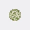 Cabana Tableware Green Uni In Green
