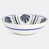 Cabana Tableware Multicolor Uni In Multicolor