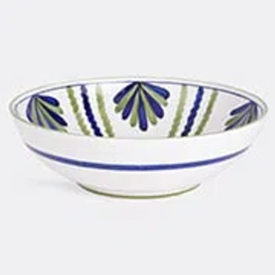 Cabana Tableware Multicolor Uni