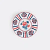 Cabana Tableware Multicolor Uni In Multicolor