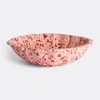 Cabana Tableware Pink Uni In Pink