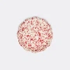 Cabana Tableware Red Uni In Red
