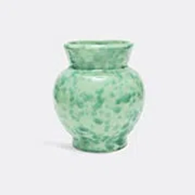 Cabana Vases Green Uni