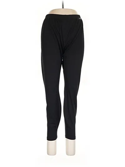 Pre-owned Cabela's Active Pants In Black