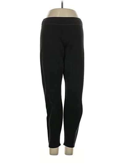 Pre-owned Cabela's Active Pants In Black