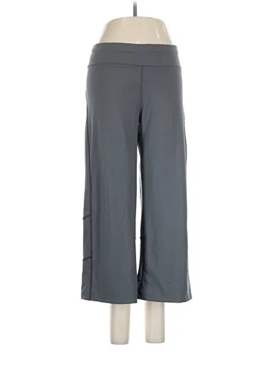 Pre-owned Cabela's Active Pants In Gray