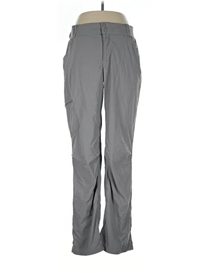 Pre-owned Cabela's Casual Pants In Gray