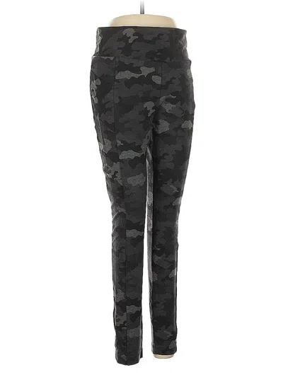 Pre-owned Cabi Active Pants In Black