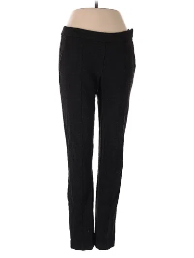 Pre-owned Cabi Active Pants In Black