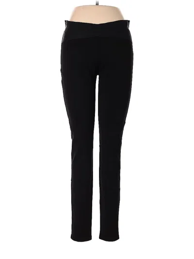 Pre-owned Cabi Active Pants In Black