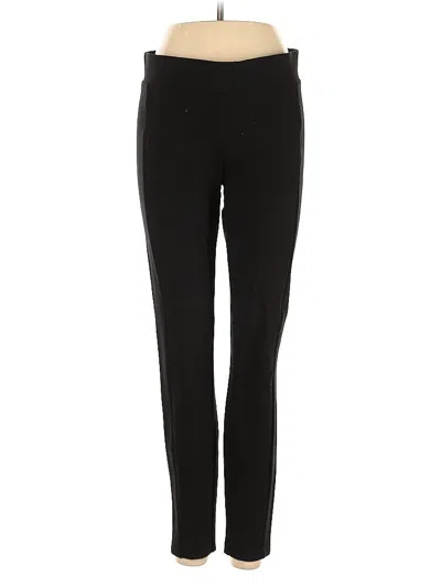 Pre-owned Cabi Active Pants In Black