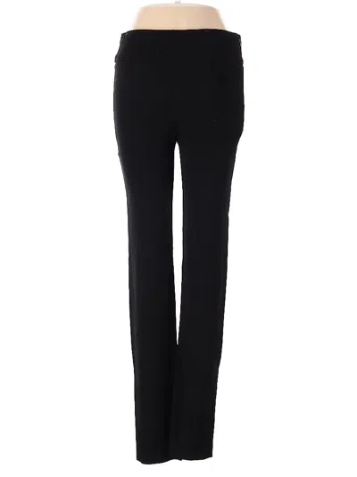 Pre-owned Cabi Active Pants In Black