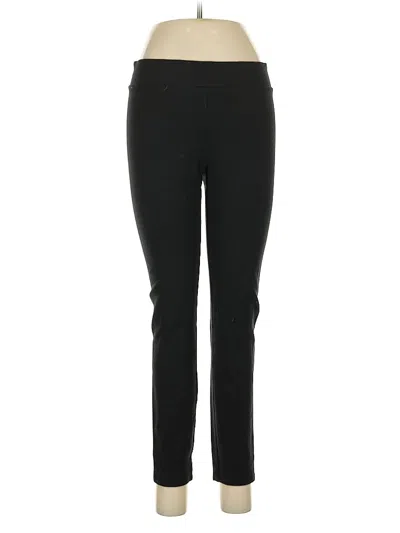 Pre-owned Cabi Active Pants In Black