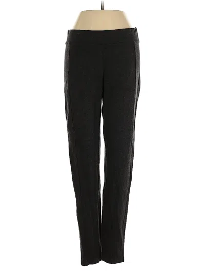 Pre-owned Cabi Active Pants In Black