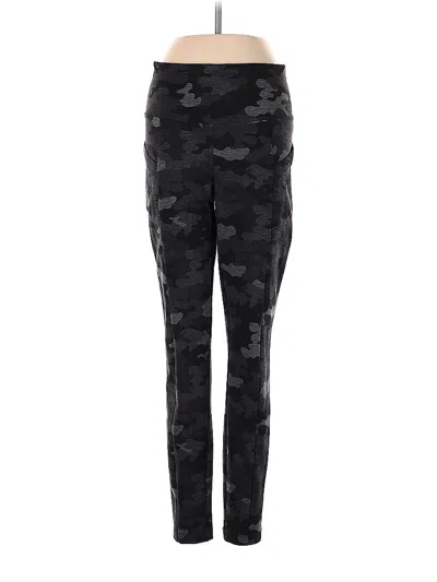 Pre-owned Cabi Active Pants In Black