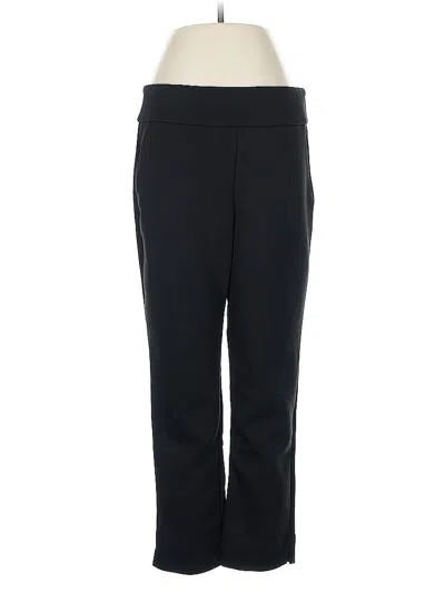 Pre-owned Cabi Active Pants In Black