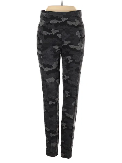 Pre-owned Cabi Active Pants In Black