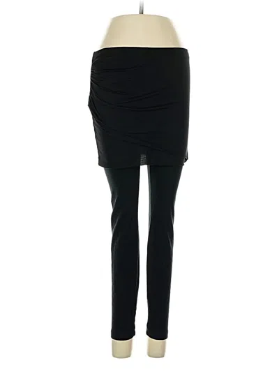 Pre-owned Cabi Active Pants In Black